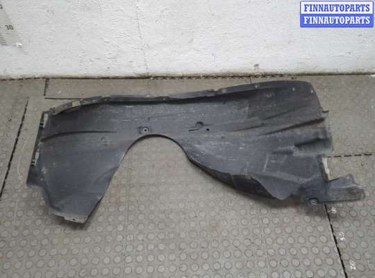 купить Защита арок (подкрылок) на Suzuki Kizashi 2009-2014