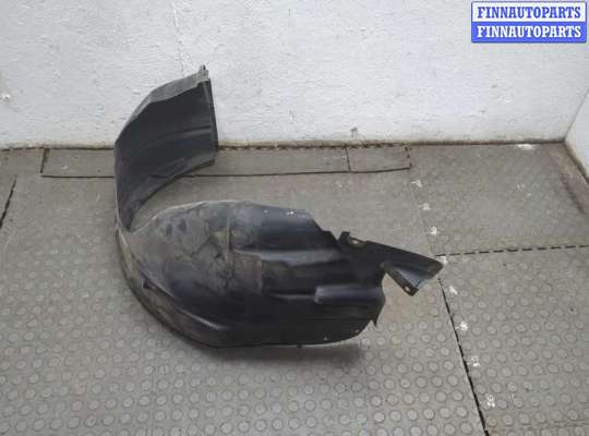 купить Защита арок (подкрылок) на Suzuki Kizashi 2009-2014