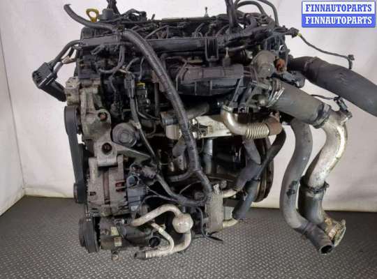 Форсунка топливная на Kia Sportage III (SL)