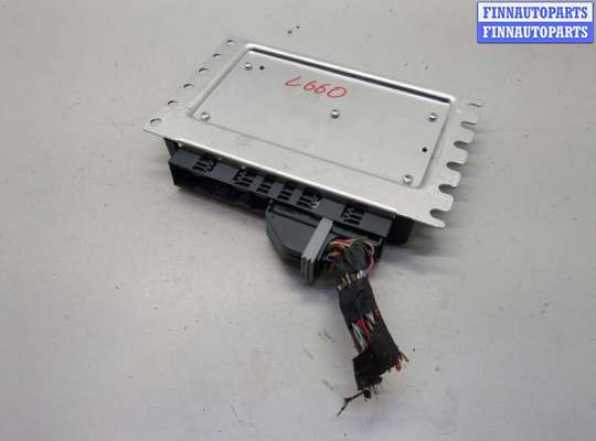 купить Блок управления подвеской на BMW 5 G30, G31 2017-2023