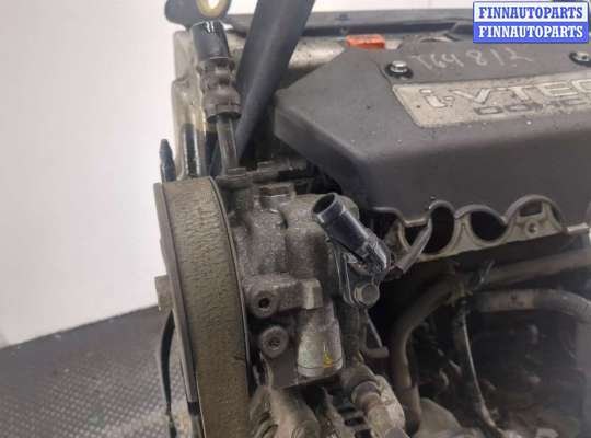купить Маховик на Honda CR-V 2001-2006