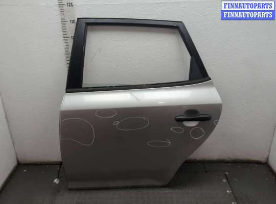 купить Дверь боковая (легковая) на KIA Ceed 2007-2012