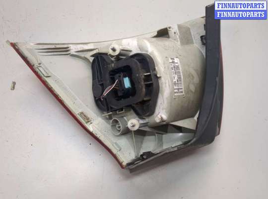 купить Фонарь (задний) на Volkswagen Golf 5 2003-2009