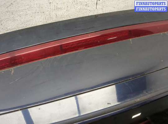 купить Обшивка крышки (двери) багажника на Volvo XC60 2008-2017
