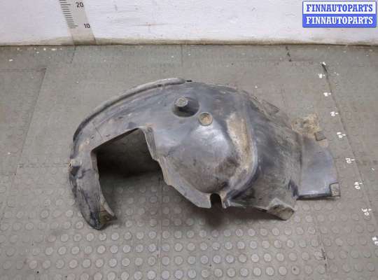 купить Защита арок (подкрылок) на BMW 1 E87 2004-2011