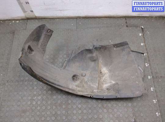 купить Защита арок (подкрылок) на BMW 1 E87 2004-2011