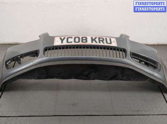 купить Бампер на Skoda Fabia 2007-2010