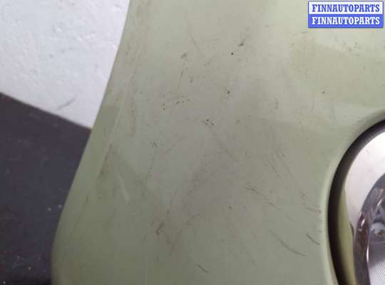 купить Бампер на Fiat 500L 2012-2022