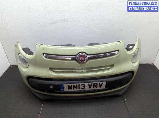 купить Бампер на Fiat 500L 2012-2022