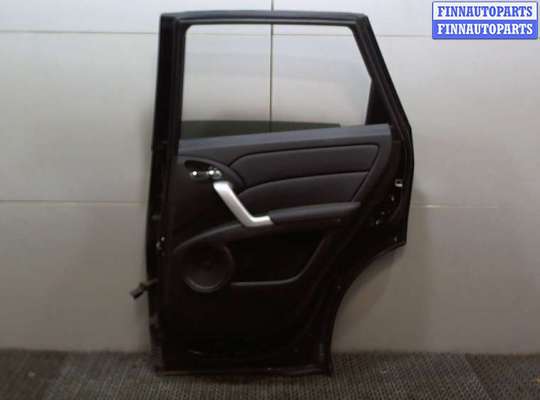 купить Дверь боковая (легковая) на Acura RDX 2006-2011
