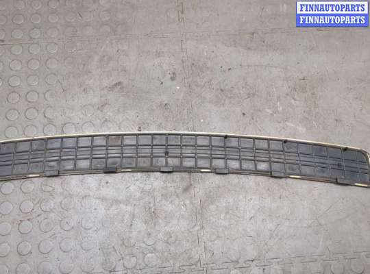 купить Молдинг бампера на Mercedes ML W164 2005-2011