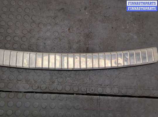 купить Молдинг бампера на Mercedes ML W164 2005-2011