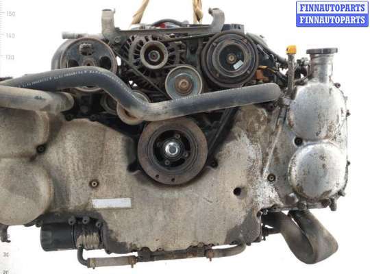 купить Насос гидроусилителя руля (ГУР) на Subaru Tribeca (B9) 2004-2014