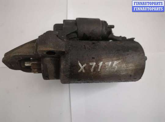 купить Стартер на Ford Transit 2006-2014