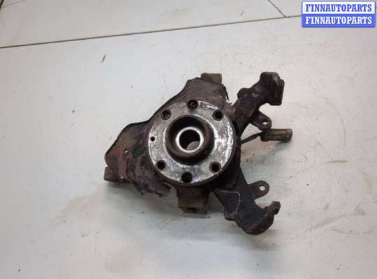 Ступица (кулак, цапфа) OP2437178 на Opel Astra G 1998-2005