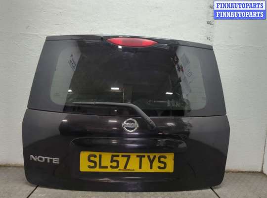 Щеткодержатель NS987256 на Nissan Note E11 2005-2013