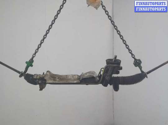 Рулевая рейка