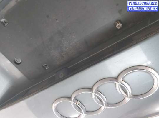 купить Крышка (дверь) багажника на Audi Q7 2006-2009