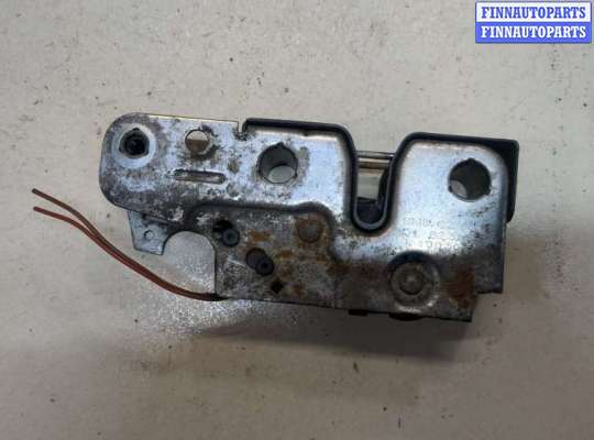 купить Замок капота на Volkswagen Passat 6 2005-2010
