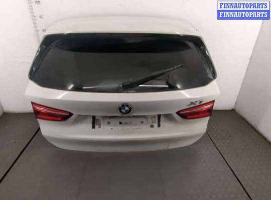 Фонарь крышки багажника BM3380877 на BMW X1 (F48) 2015-2022