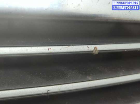 купить Решетка радиатора на Opel Astra H 2004-2010