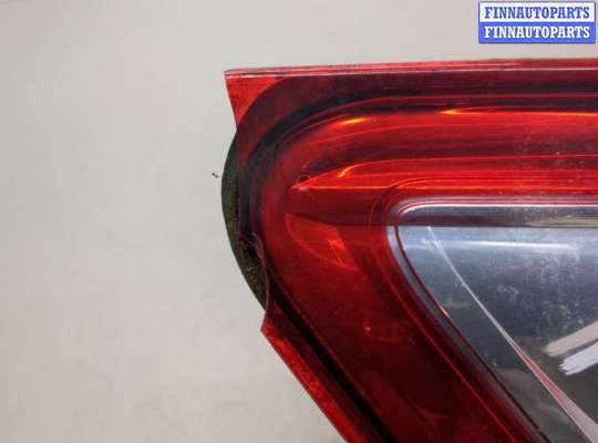купить Фонарь (задний) на Nissan Qashqai 2006-2013