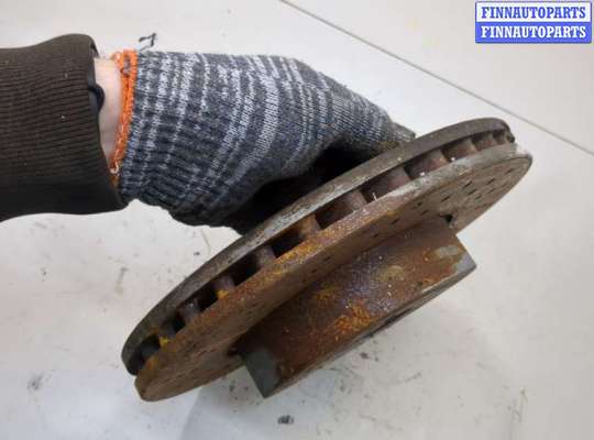 купить Диск тормозной на Mercedes C W204 2006-2015