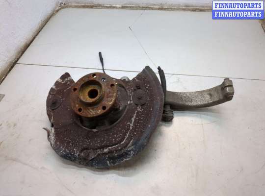 купить Ступица (кулак, цапфа) на BMW X5 E70 2006-2013