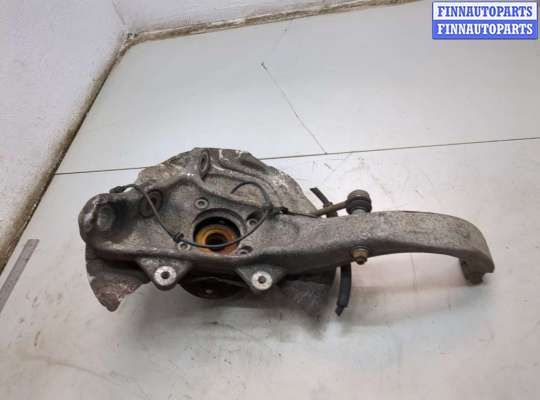 купить Ступица (кулак, цапфа) на BMW X5 E70 2006-2013