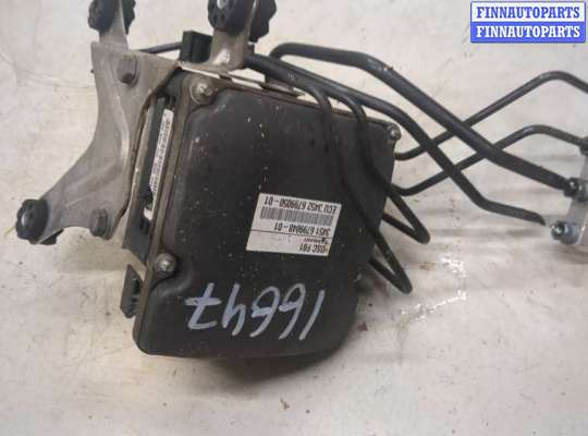 купить Блок АБС, насос (ABS, ESP, ASR) на BMW 7 F01 2008-2015