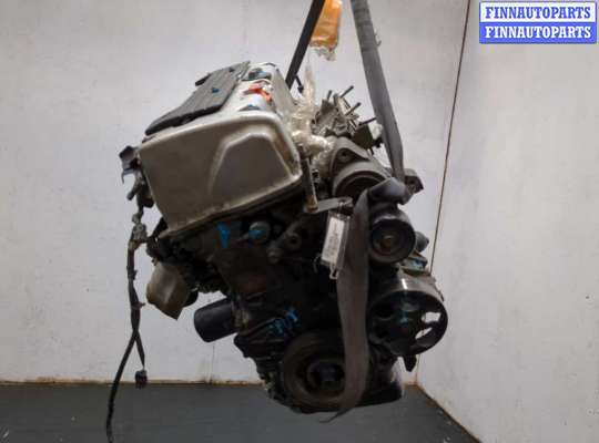 Крышка клапанная (крышка головки блока) на Honda CR-V II (RD_)
