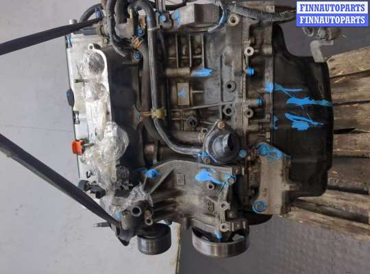Крышка клапанная ДВС HD494805 на Honda CR-V 2001-2006