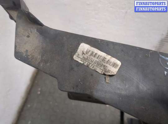 купить Рамка передняя (телевизор) на Audi Q7 2005-2015