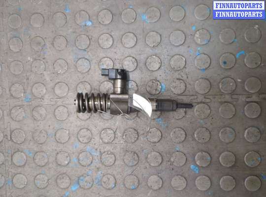 купить Форсунка топливная на Volkswagen Passat 6 2005-2010