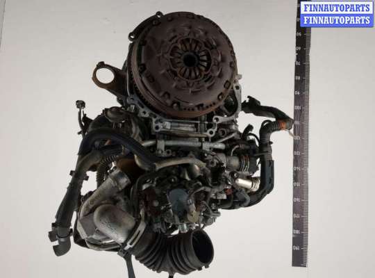 ДВС (Двигатель) на Toyota RAV4 IV (CA40)