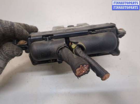 купить Блок управления двигателем на Seat Leon 2 2005-2012