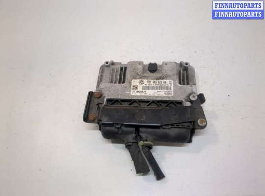 Купить Блок управления двигателем на Seat Leon 2 2005-2012 Блок управления двигателем ST339529 на Seat Leon 2 2005-2012