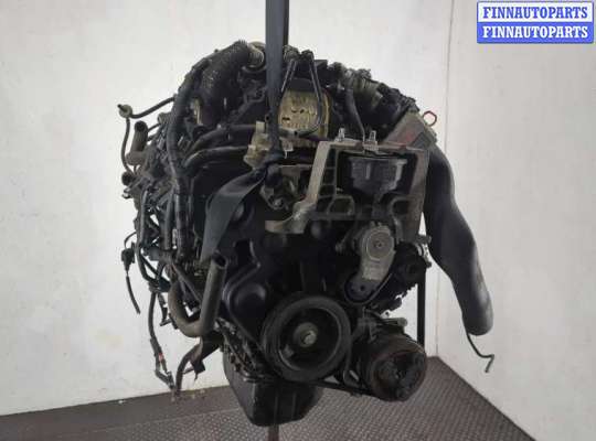 купить Двигатель (ДВС) на Ford Focus 2 2008-2011