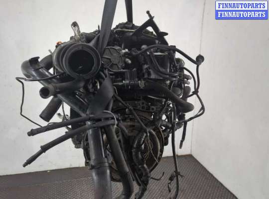 купить Двигатель (ДВС) на Ford Focus 2 2008-2011