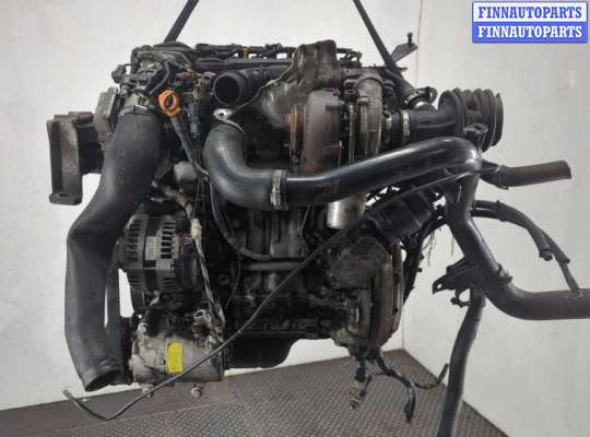 купить Двигатель (ДВС) на Ford Focus 2 2008-2011