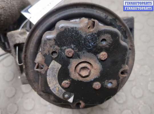 купить Компрессор кондиционера на Audi A6 (C5) 1997-2005