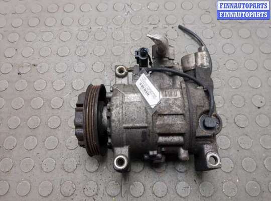 купить Компрессор кондиционера на Audi A6 (C5) 1997-2005