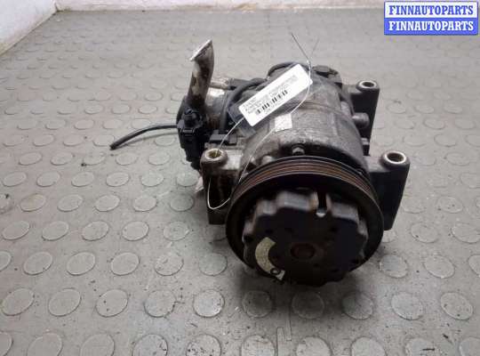 купить Компрессор кондиционера на Audi A6 (C5) 1997-2005