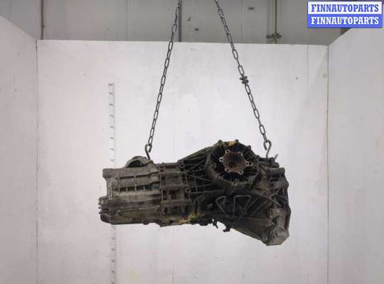 купить КПП 6-ст.мех. (МКПП) на Audi A6 (C6) 2004-2011