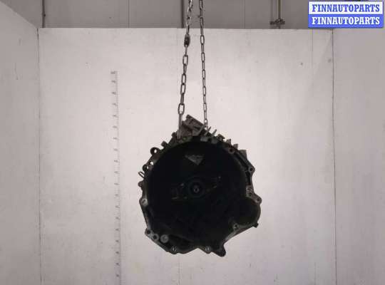 КПП 6-ст.мех. (МКПП) AU1743934 на Audi A6 (C6) 2004-2011