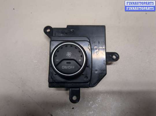 Переключатель отопителя (печки) KA526068 на KIA Sorento 2014-2017