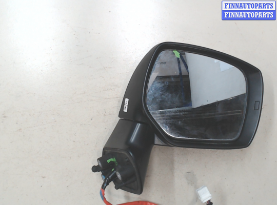 купить Зеркало боковое на Subaru Forester 2013-
