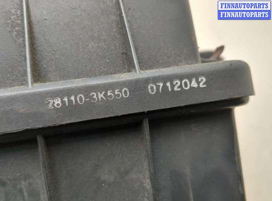 купить Корпус воздушного фильтра на Hyundai Sonata 5 NF 2005-2010