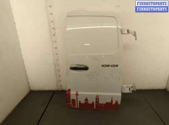 Купить Замок двери на Mercedes Vito W447 2014-2023 Замок двери MB1578712 на Mercedes Vito W447 2014-2023