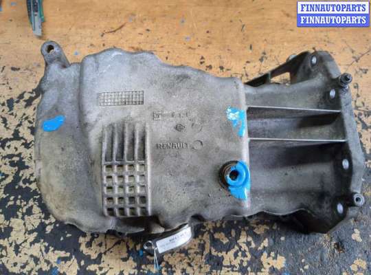 купить Поддон на Renault Scenic 1996-2002